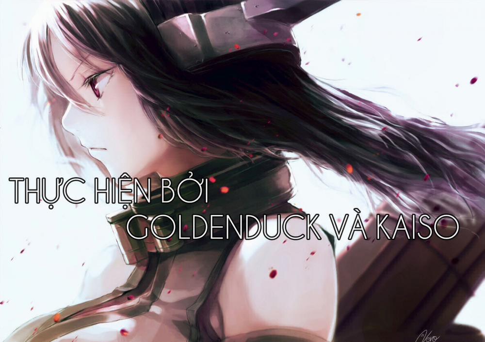 Soudanya Shichihenge!! (Azur Lane) Oneshot trang 25