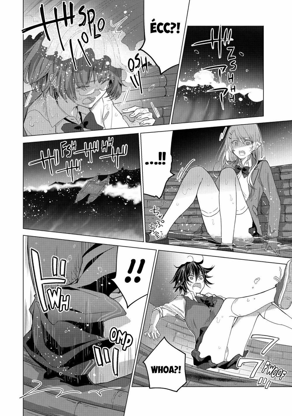 Sounan Desu Ka? 101 trang 4