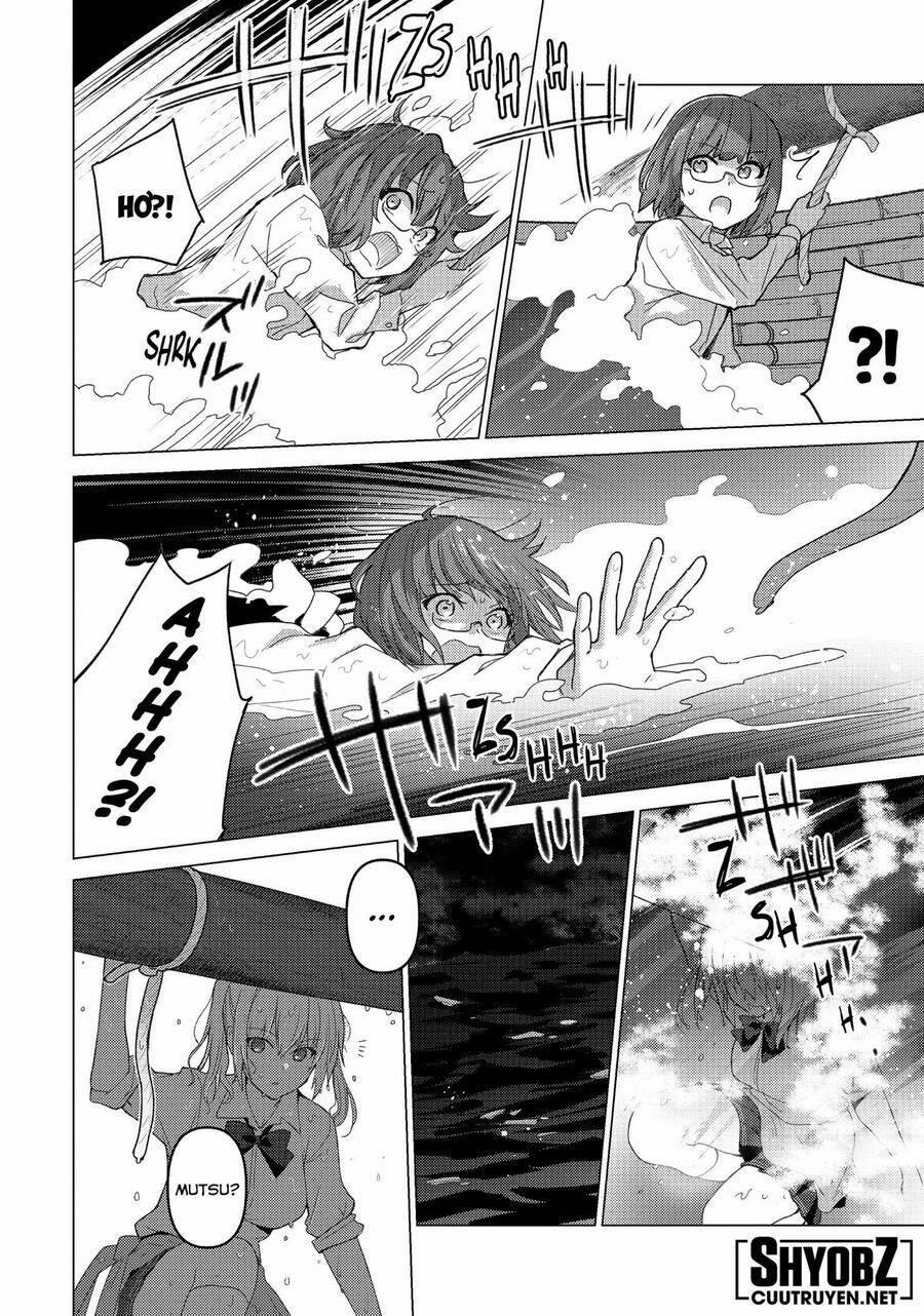 Sounan Desu Ka? 102 trang 2