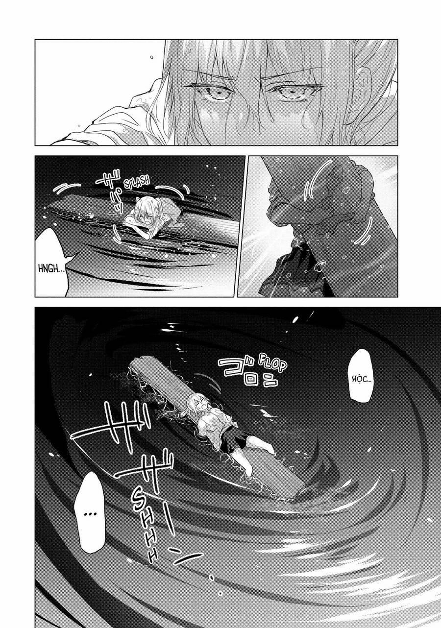 Sounan Desu Ka? 106 trang 2