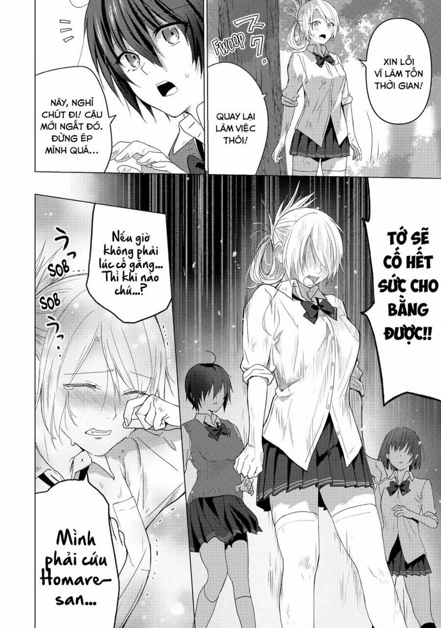 Sounan Desu Ka? 109 trang 6