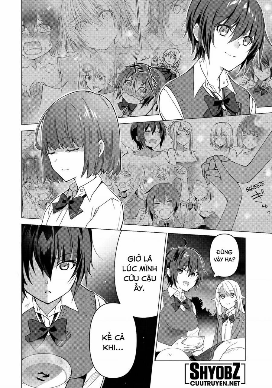 Sounan Desu Ka? 110 trang 6