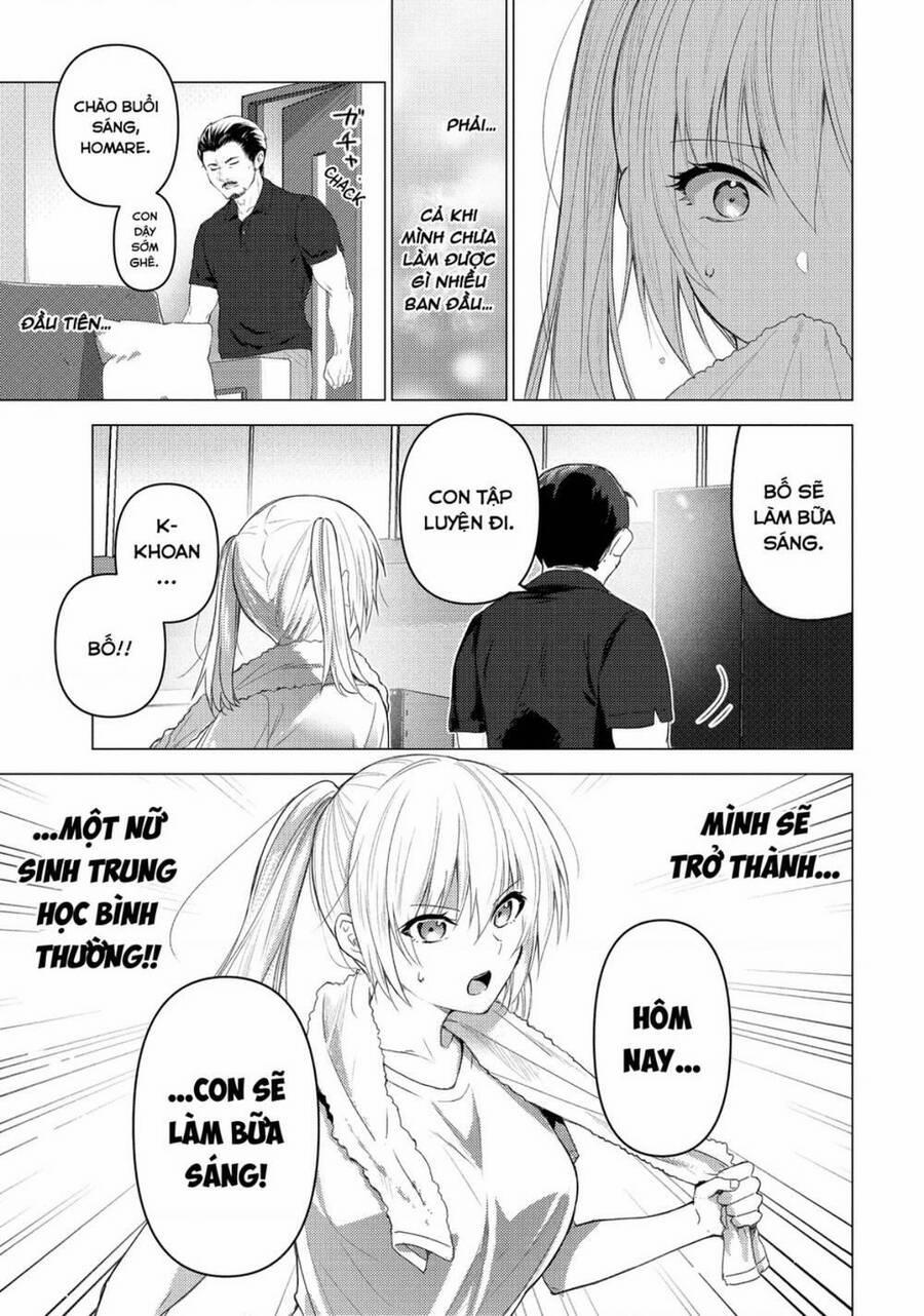 Sounan Desu Ka? 119 trang 2