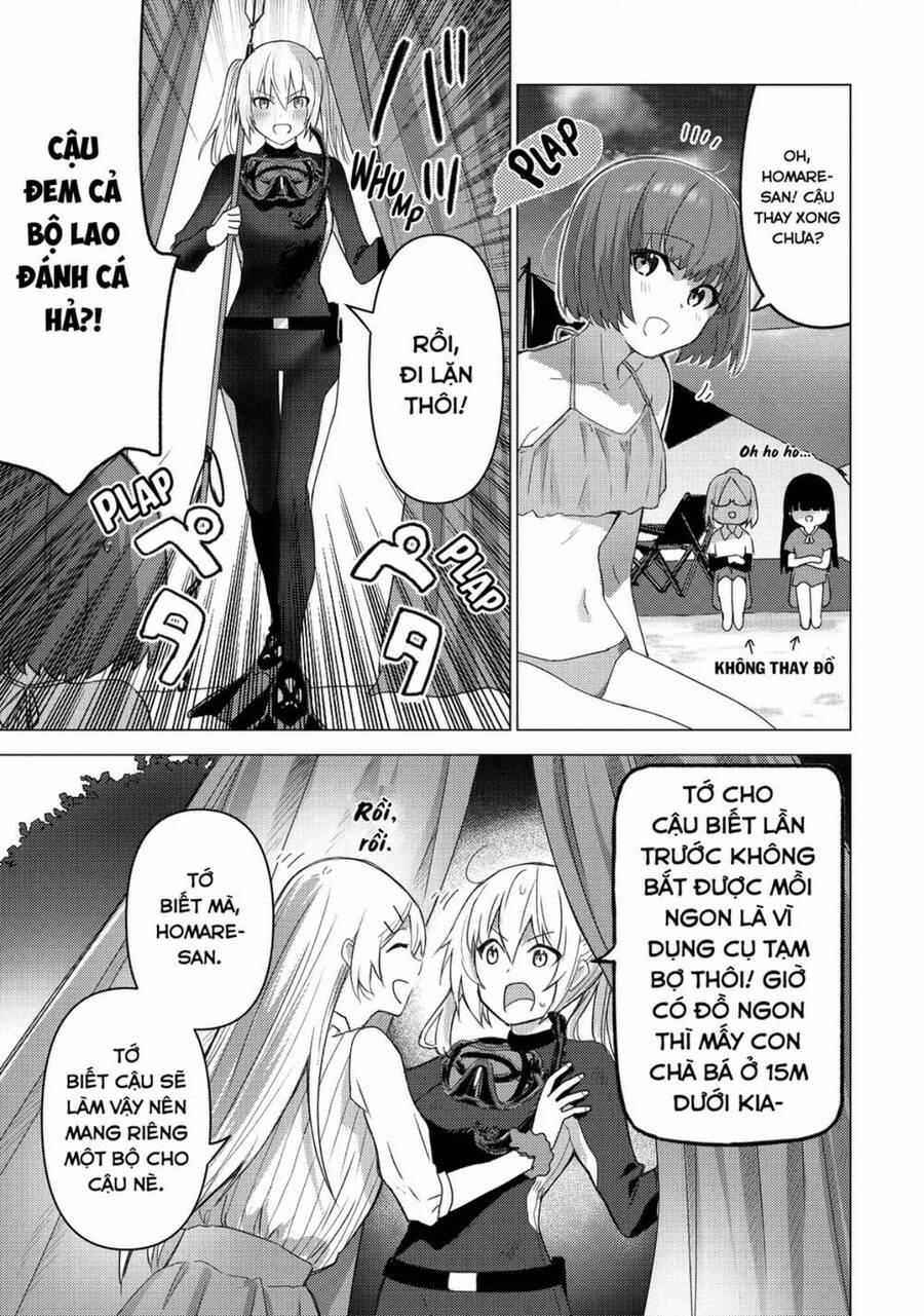 Sounan Desu Ka? 126 trang 8