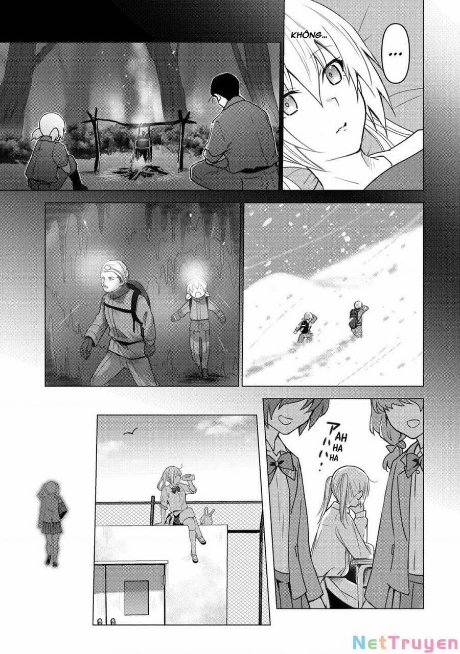 Sounan Desu Ka? 128 trang 9