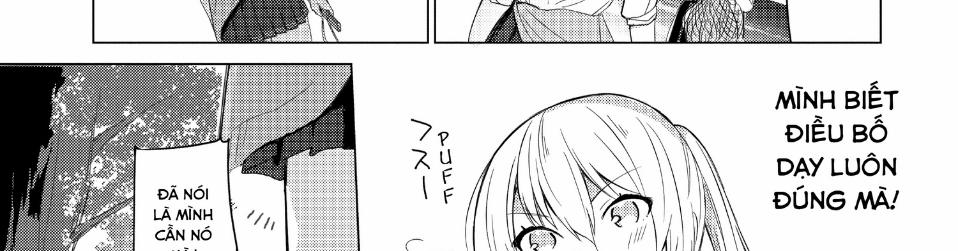 Sounan Desu Ka? 25 trang 28