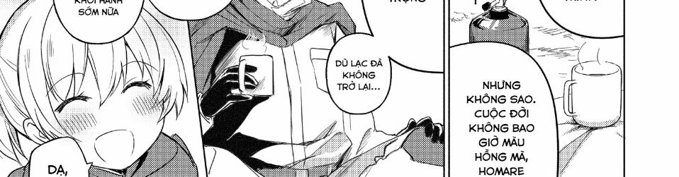 Sounan Desu Ka? 25 trang 7