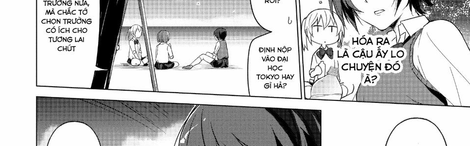 Sounan Desu Ka? 26 trang 27