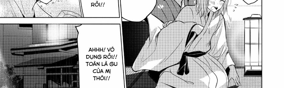 Sounan Desu Ka? 26 trang 42