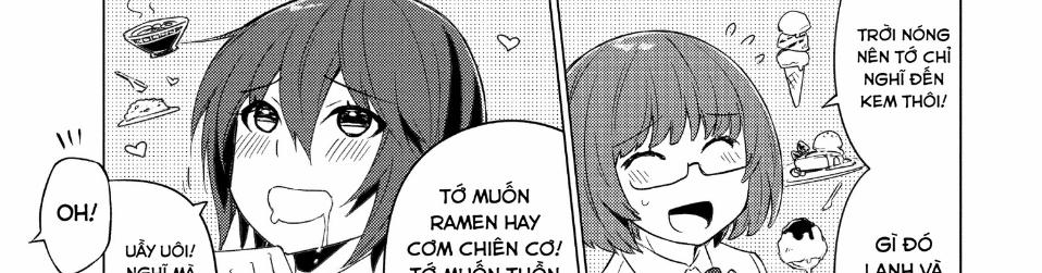 Sounan Desu Ka? 27 trang 4