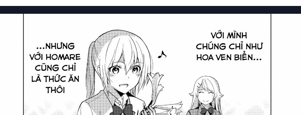 Sounan Desu Ka? 28 trang 36