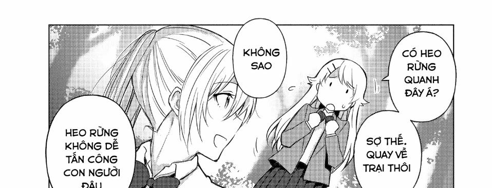 Sounan Desu Ka? 28 trang 39