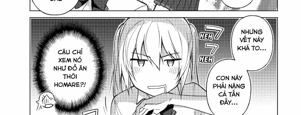 Sounan Desu Ka? 28 trang 41