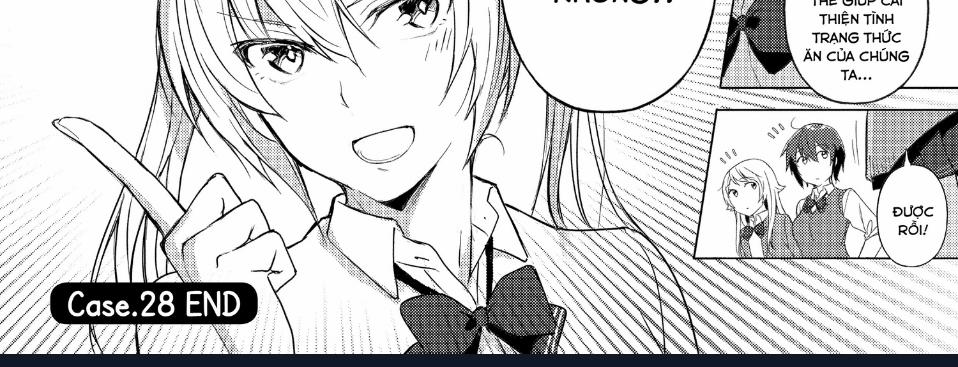 Sounan Desu Ka? 28 trang 54