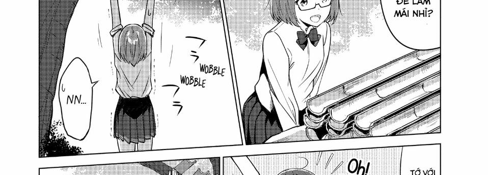 Sounan Desu Ka? 29 trang 31