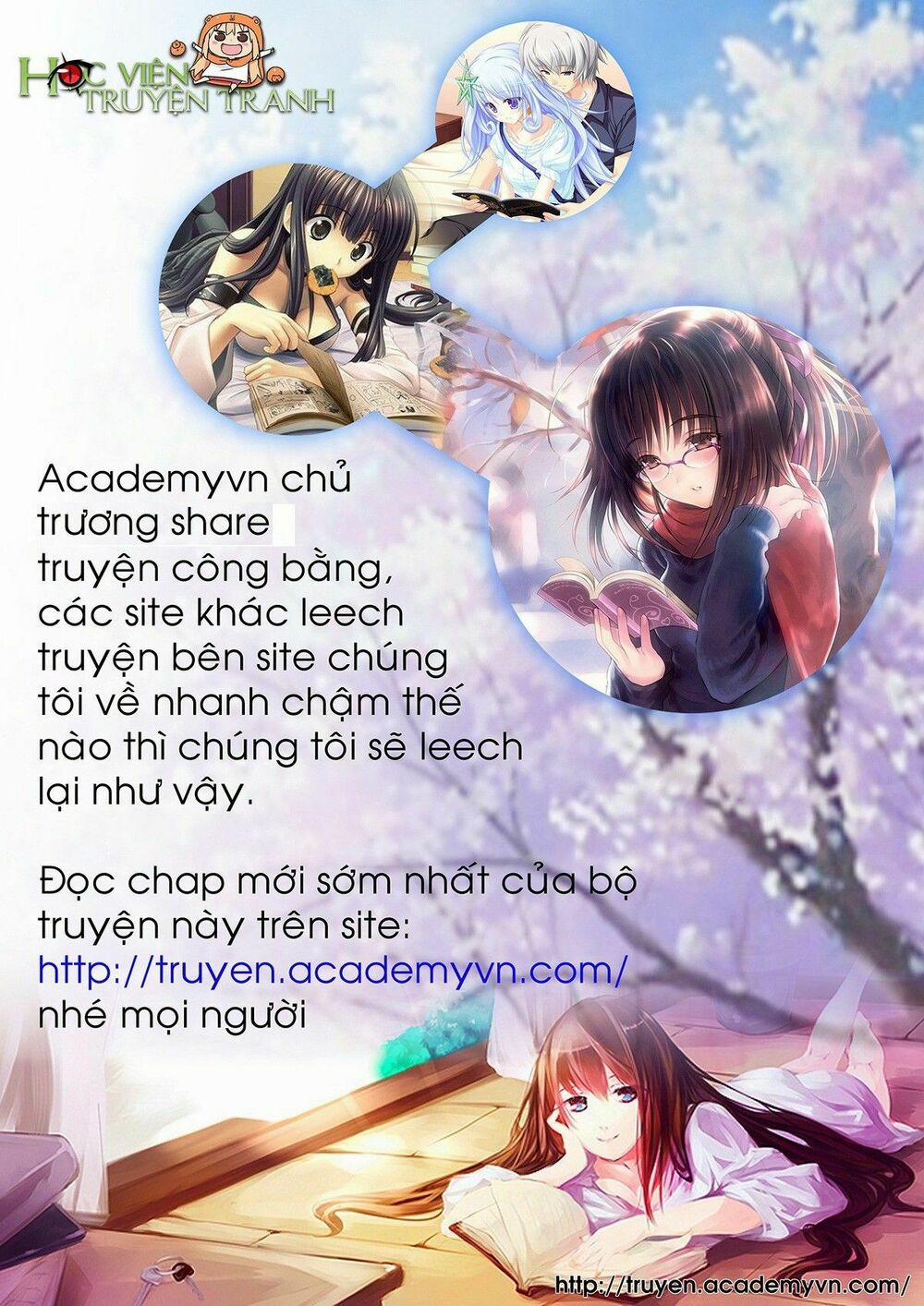 Sounan Desu Ka? Chương 3 Trang 14