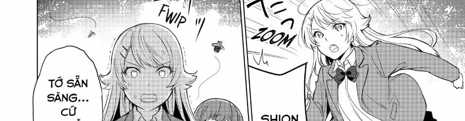 Sounan Desu Ka? 30 trang 44