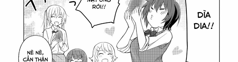 Sounan Desu Ka? 30 trang 48