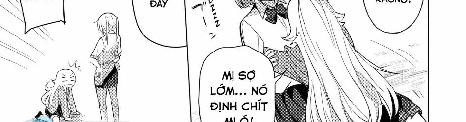 Sounan Desu Ka? 30 trang 7