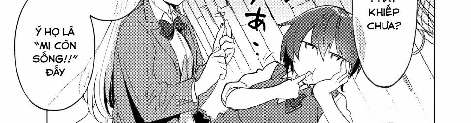 Sounan Desu Ka? 31 trang 15