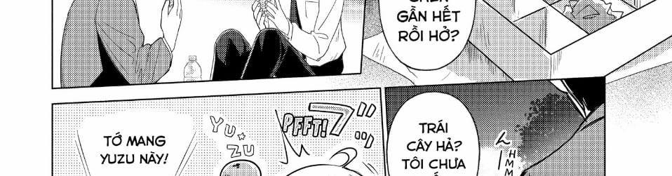 Sounan Desu Ka? 32 trang 10