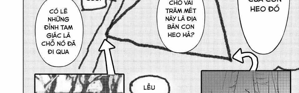 Sounan Desu Ka? 33 trang 10