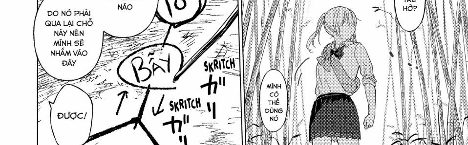 Sounan Desu Ka? 33 trang 17