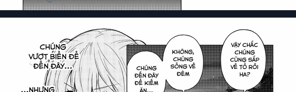 Sounan Desu Ka? 34 trang 20