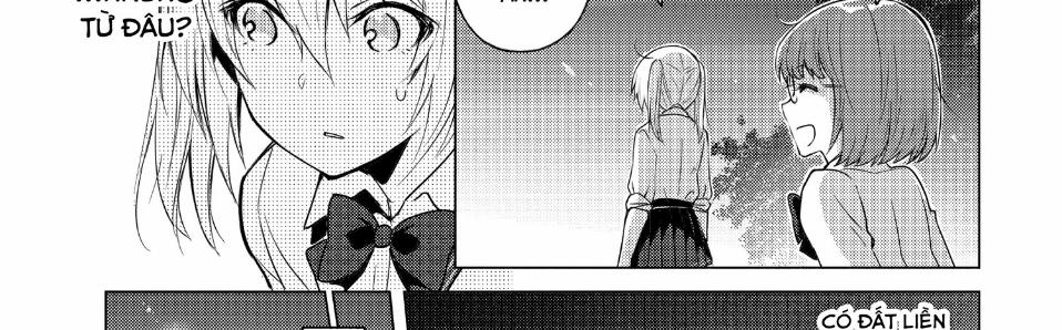 Sounan Desu Ka? 34 trang 22