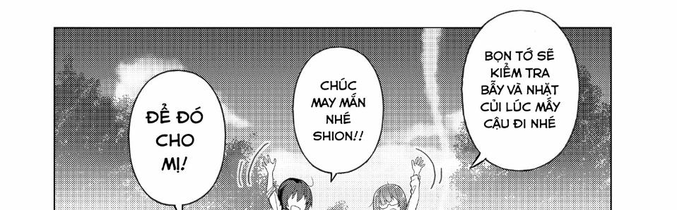 Sounan Desu Ka? 34 trang 26