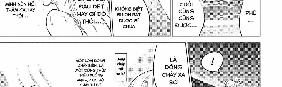 Sounan Desu Ka? 34 trang 40