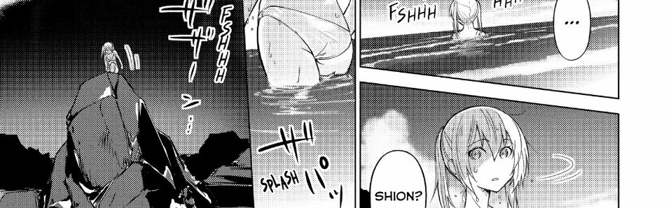 Sounan Desu Ka? 34 trang 43