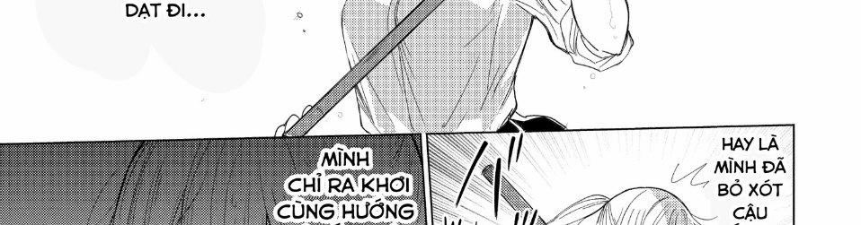 Sounan Desu Ka? 36 trang 15