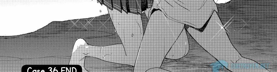 Sounan Desu Ka? 36 trang 57