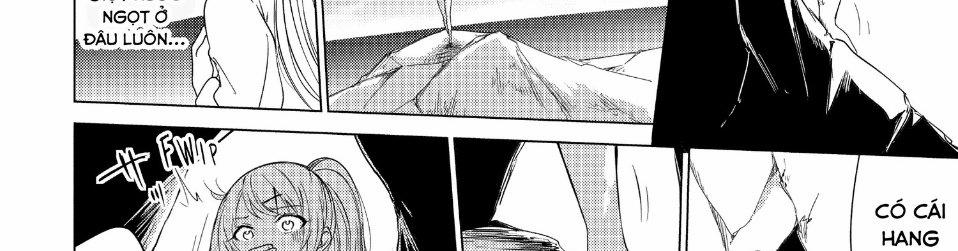 Sounan Desu Ka? 36 trang 8