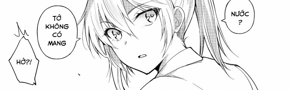 Sounan Desu Ka? 37 trang 2