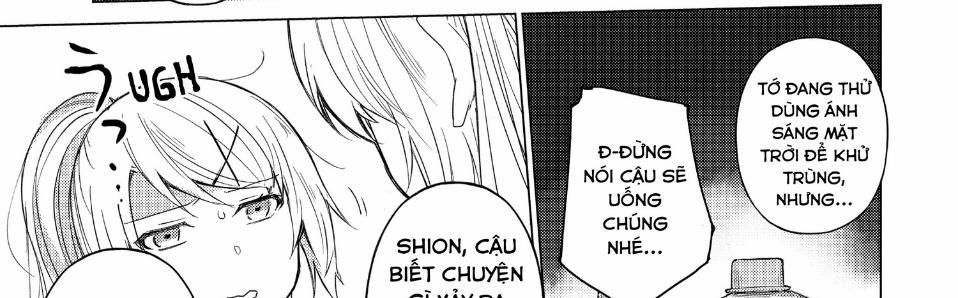 Sounan Desu Ka? 37 trang 24