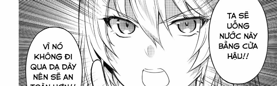 Sounan Desu Ka? 37 trang 28