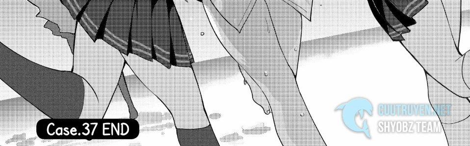 Sounan Desu Ka? 37 trang 48