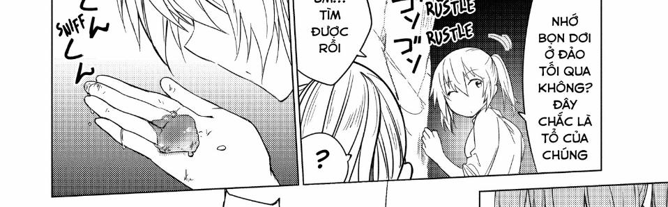 Sounan Desu Ka? 37 trang 9