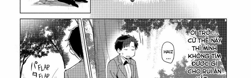 Sounan Desu Ka? 38 trang 17