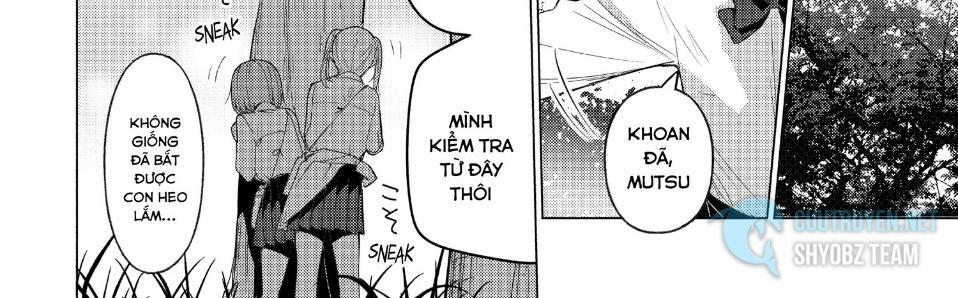 Sounan Desu Ka? 38 trang 48