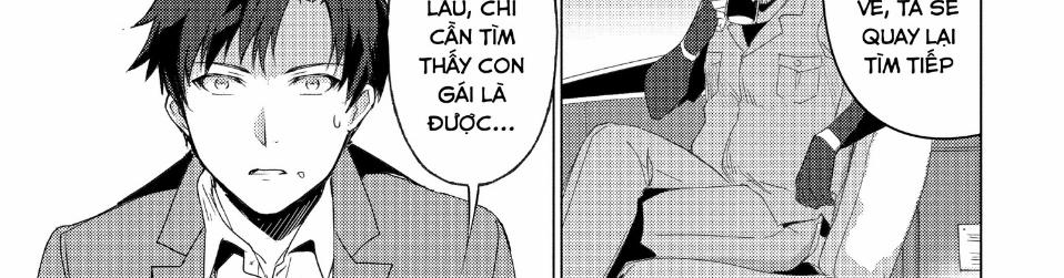 Sounan Desu Ka? 39 trang 18