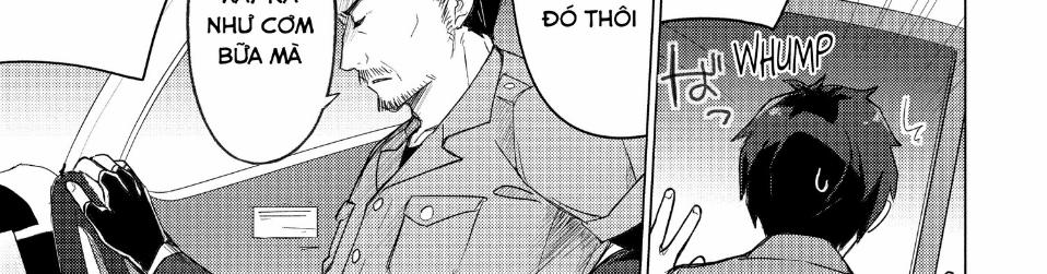 Sounan Desu Ka? 39 trang 28