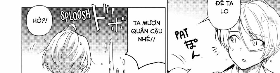 Sounan Desu Ka? 39 trang 42