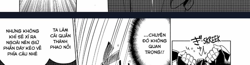 Sounan Desu Ka? 39 trang 47