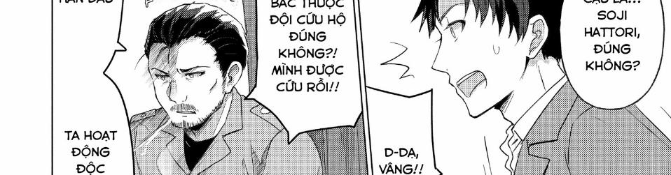 Sounan Desu Ka? 39 trang 9