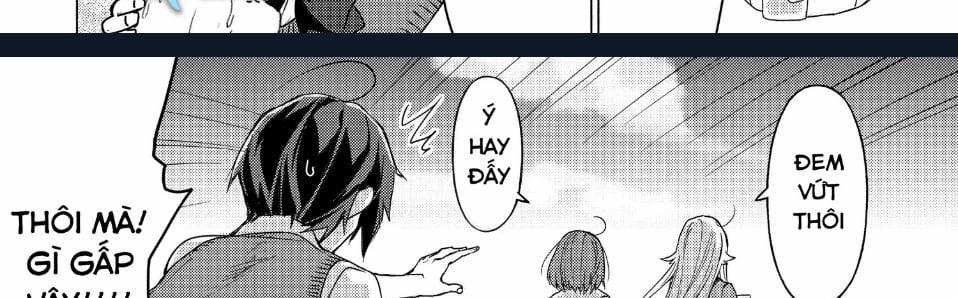 Sounan Desu Ka? 40 trang 20