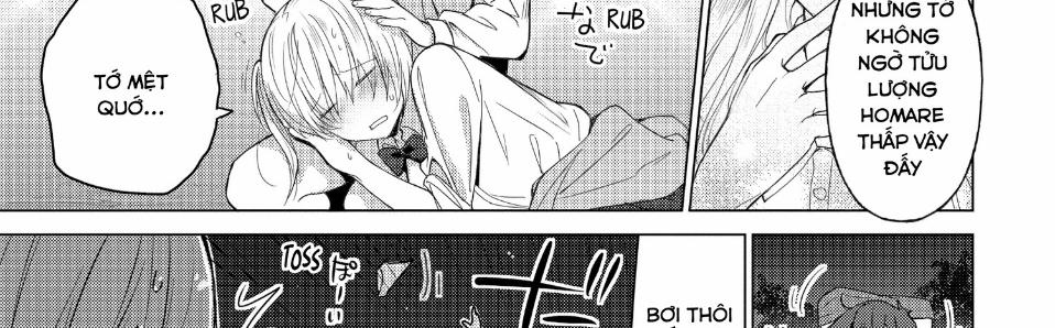 Sounan Desu Ka? 40 trang 33