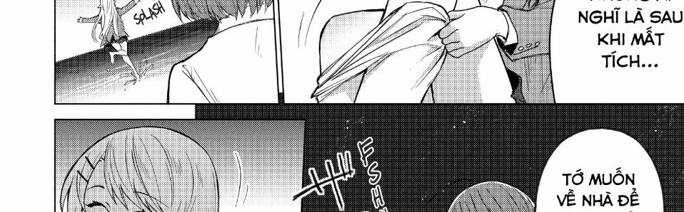 Sounan Desu Ka? 40 trang 36